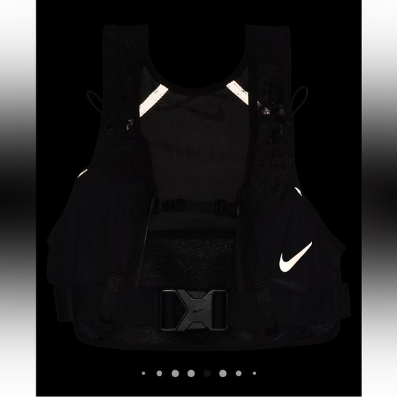 Nike Transform Vest - Picture 3 of 6